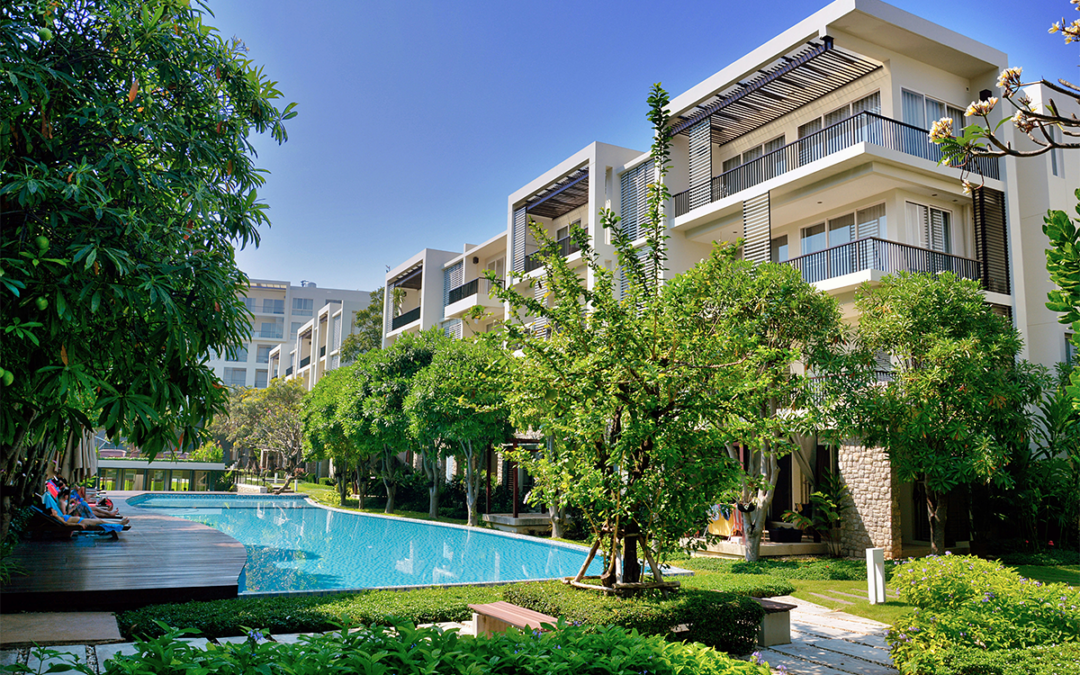 Condo Loan Process